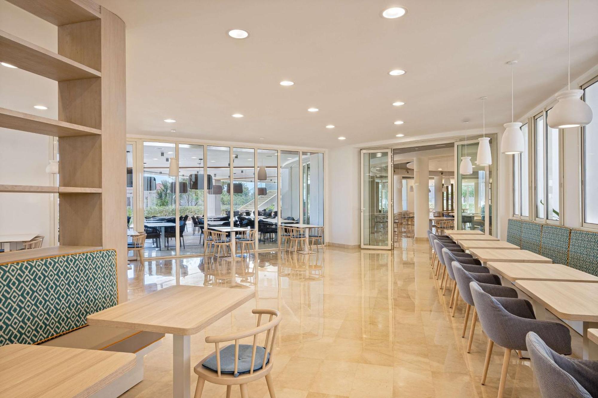Radisson Blu Residences, Саидия Экстерьер фото