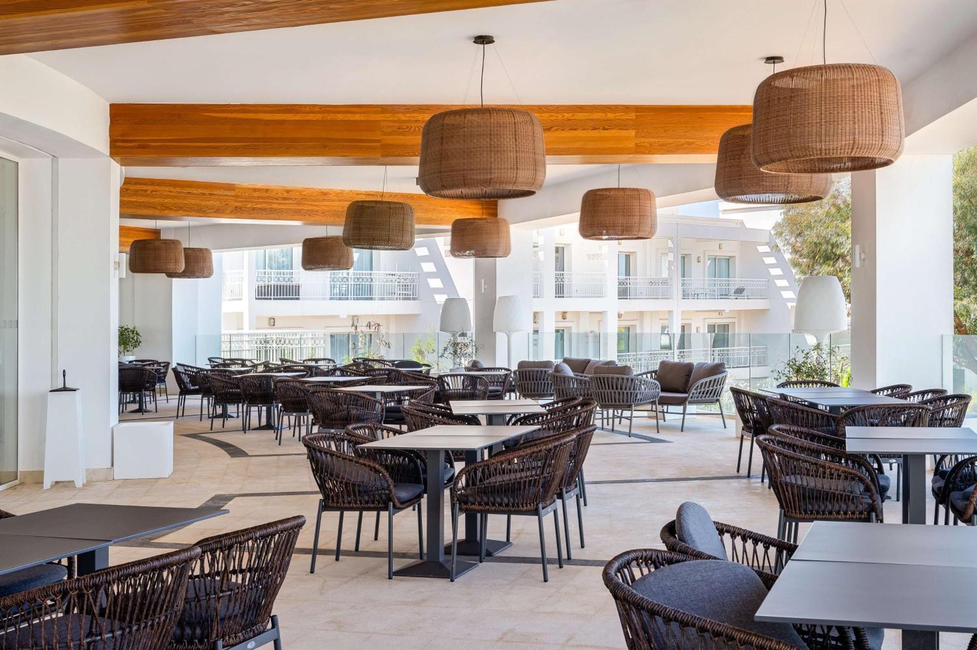 Radisson Blu Residences, Саидия Экстерьер фото